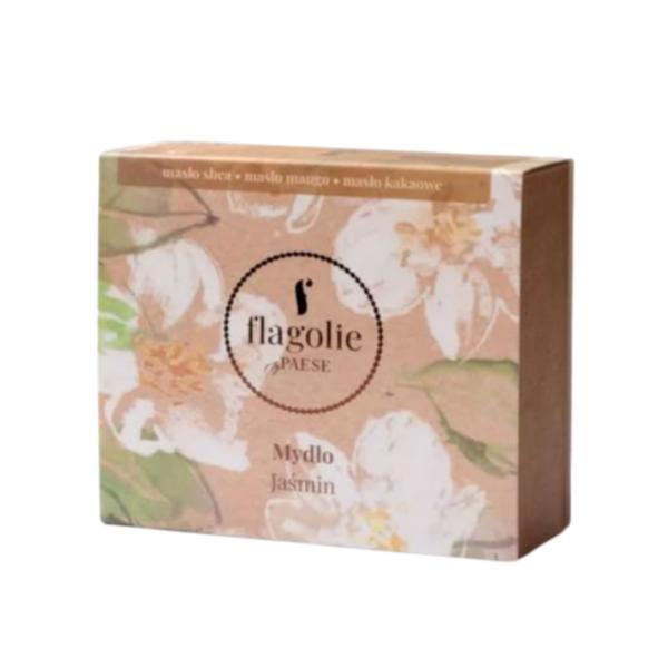 Sapun flagolie iasomie 90 g