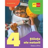 Stiinte ale naturii - Clasa 4 - Manual - Nicolae Ploscariu, editura Grupul Editorial Art