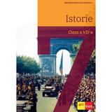 Istorie - Clasa 7 - Manual - Maria Ochescu, editura Grupul Editorial Art