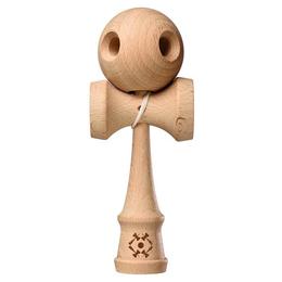 Kendama USA - Tribute 5 Hole - Natural