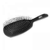 Perie pentru par Epic Professional Deluxe Detangler, Black, Wet Brush