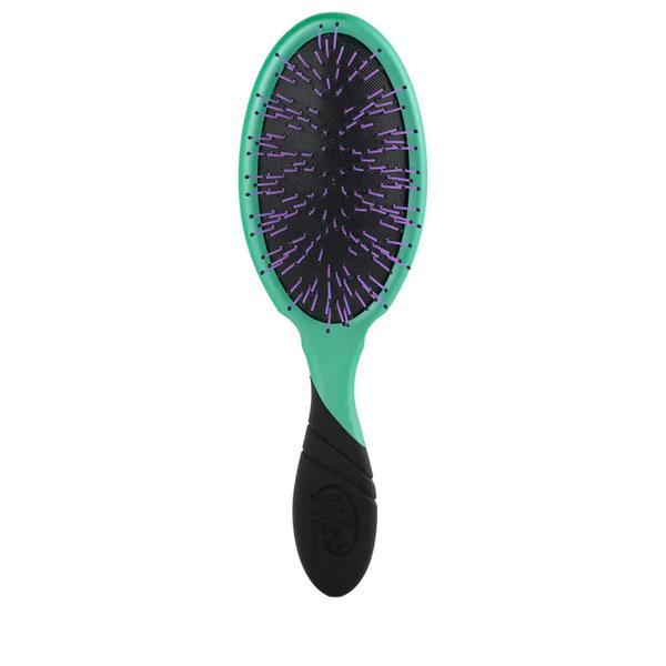 Perie pentru par Wet Brush Detangle Professional Pro Thick Hair Purist Blue BLUE imagine noua