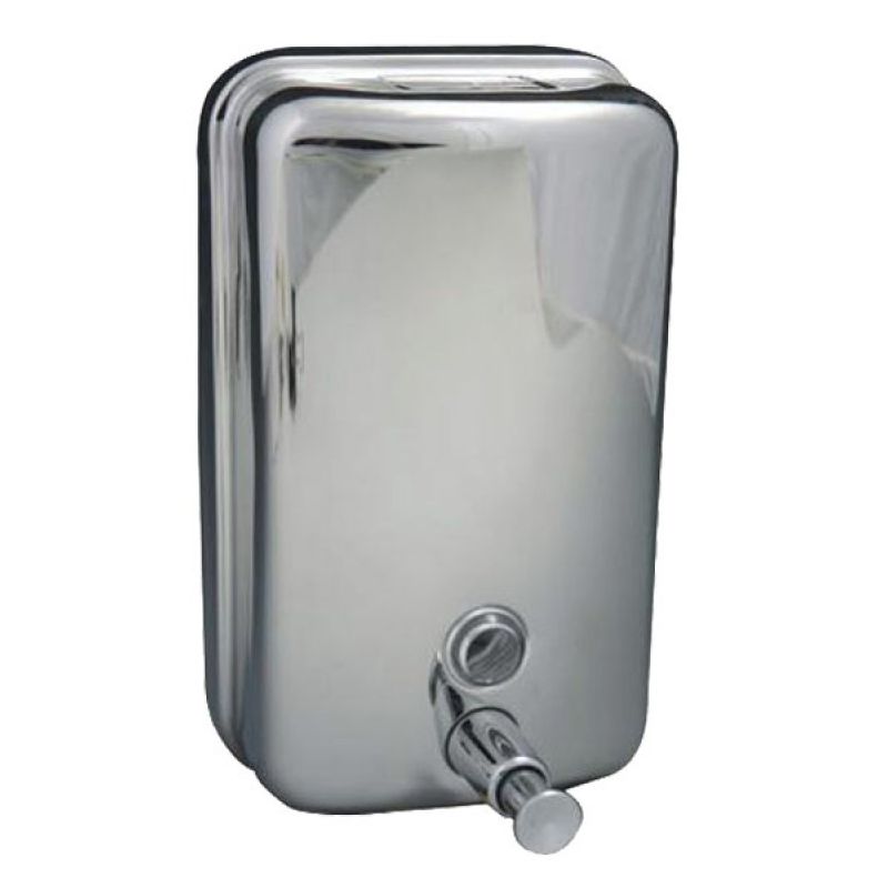 Dispenser Sapun Inox cu Cheie - Prima Soap Dispenser ...
