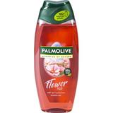 Gel de dus, Palmolive, Flower Field, 500 ml