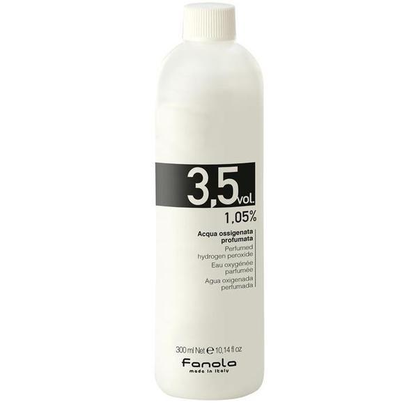 Oxidant parfumat 1.05%, fanola 3.5 vol, 300ml
