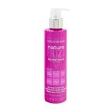 Masca anti frizz si netezire pentru par gros si pufos Correction Abril et Nature, 200 ml