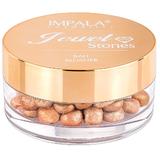 Fard Obraz Perle Bronzante Maro Jewel Stone Impala 45IMP 1