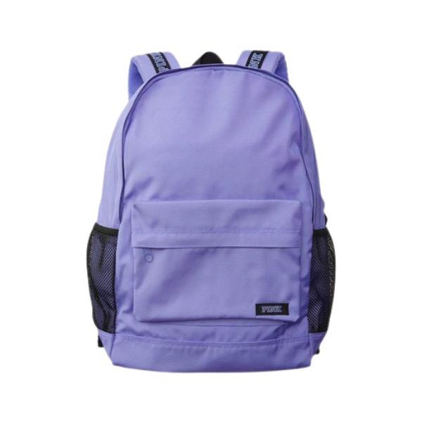 Rucsac, Victoria's Secret Pink, Classic Blue
