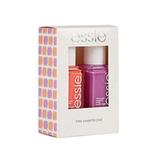 Set manichiura/pedichiura Nail Lacquer Hey Sweetie Pie!, 2x13.5ml, Essie