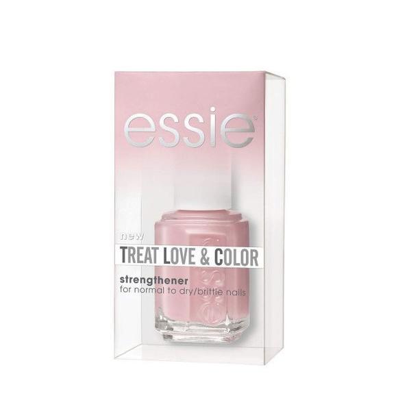 Lac de unghii Treat Love & Color No.03 Sheers To You, 13.5ml, Essie 13.5ml