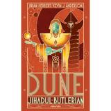 Dune. Jihadul Butlerian - Brian Herbert, Kevin J. Anderson, editura Nemira