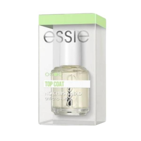 Essie, Women, Top Coat No Chips Ahead 13.5 ml 13.5