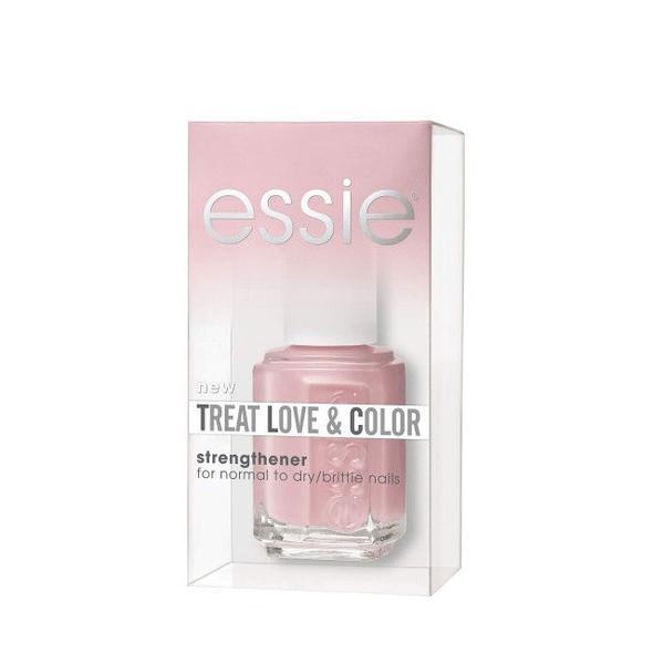 Lac de unghii Treat Love &amp; Color No.03 Sheers To You, 13.5ml, Essie