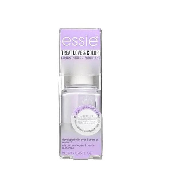 Lac de unghii Treat Love &amp; Color No.03 Laven-Dearly, 13.5ml, Essie