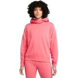 Hanorac femei Nike Fleece Graphic DD5836-622, S, Roz