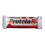 Set 12 batoane proteice Redis, Protein-R, 12 x 60g