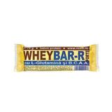 Set 12 batoane proteice Redis, Wheybar-R Forte, 12 x 70g