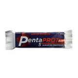 Set 12 batoane proteice Pentaprot Bar, 12 x 60 g