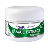 Crema Cu Tamaie Extract Boswellia DVR Pharm, 50ml