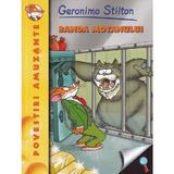 Banda motanului ed.2022 - Geronimo Stilton