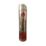 Fixativ cu Fixare Ultra Puternica - Wella Wellaflex Hairspray Dynamic Hold Ultra Strong Hold, 250 ml