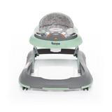 Premergator Fiesta Grey/Mint - Zopa