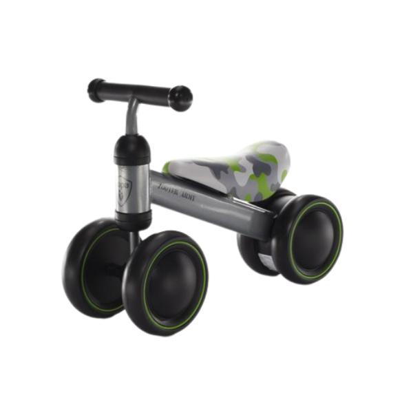 Bicicleta zooter army - zopa