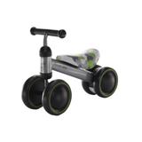 Bicicleta Zooter Army - Zopa