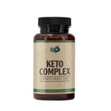 Keto Complex - Pure Nutrition Usa, 60capsule