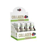 Supliment lichid Collagen Lichid 25ml. cutie cu Pure Nutrition 20buc x 25ml