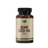 Supliment alimentar Hemp Seed Oil (Ulei seminte Canepa) 500mg. Pure Nutrition Usa, 60capsule