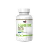 Supliment alimentar L-Carnitine 1000mg Pure Nutrition Usa, 60capsule