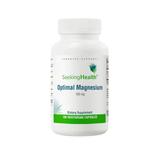 Supliment alimentar Optimal Magnesium Seeking Health, 100 capsule