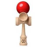 Kendama USA - Tribute 5 Cup - Red