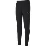 Pantaloni barbati Puma TeamGOAL 23 65658203, XL, Negru