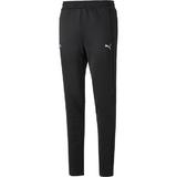 Pantaloni barbati Puma Mercedes Formula One MT7 53490301, S, Negru