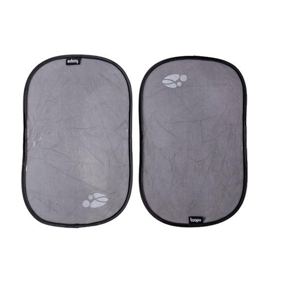 Set 2 parasolare auto - zopa