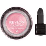 Fard Cremos pentru Pleoape - Revlon Colorstay Creme Eye Shadow, nuanta Cherry Blossom 745