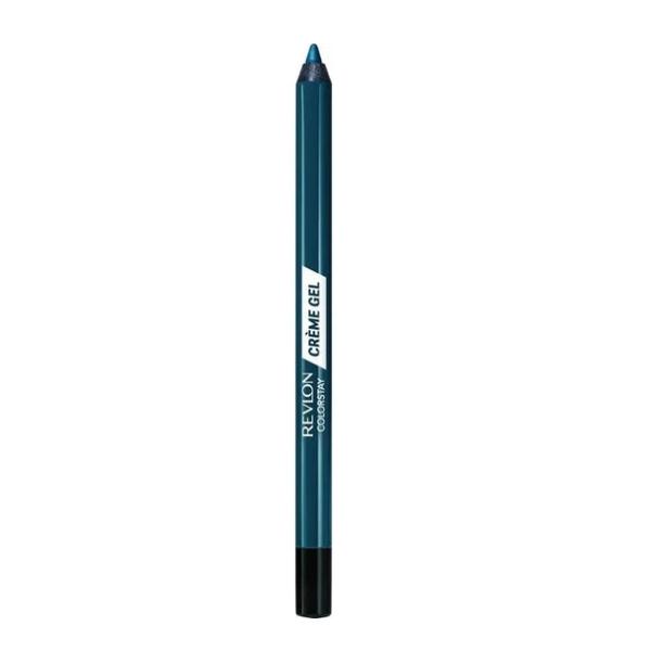 Creion pentru Ochi – Revlon Colorstay Creme Gel Liners, nuanta 836 Private Island