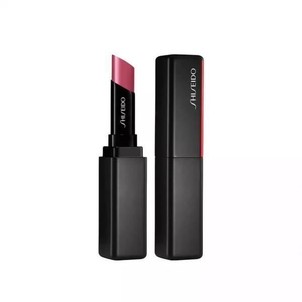 Ruj de buze, Pink Dynasty 207, VisionAiry Gel Lipstick, Shiseido, 1.6 g 1.6 poza noua reduceri 2022