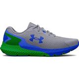 Pantofi sport copii Under Armour Charged Rogue 3 3024981-102, 38.5, Gri