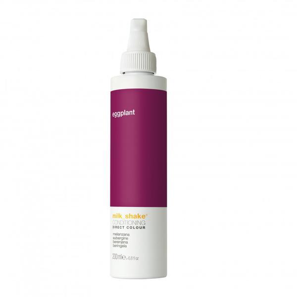 Balsam colorant Milk Shake Direct Colour Eggplant, 200ml 200ml