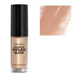 Iluminator Lichid - Revlon Colorstay Endless Glow, nuanta 002 Rose Quartz