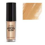 Iluminator Lichid - Revlon Colorstay Endless Glow, nuanta 003 Gold