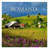 Romania - George Avanu , editura Age - Art