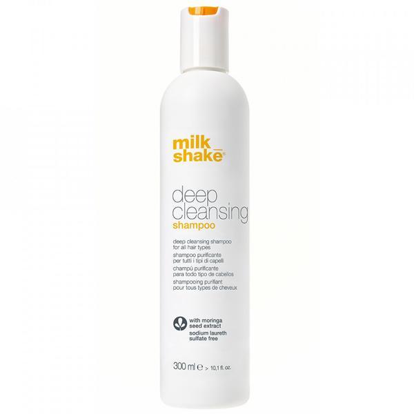 Sampon Milk Shake Special Deep Cleansing, 300ml