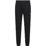 Pantaloni barbati Le Coq Sportif Essentiels Slim 2120408, XL, Negru