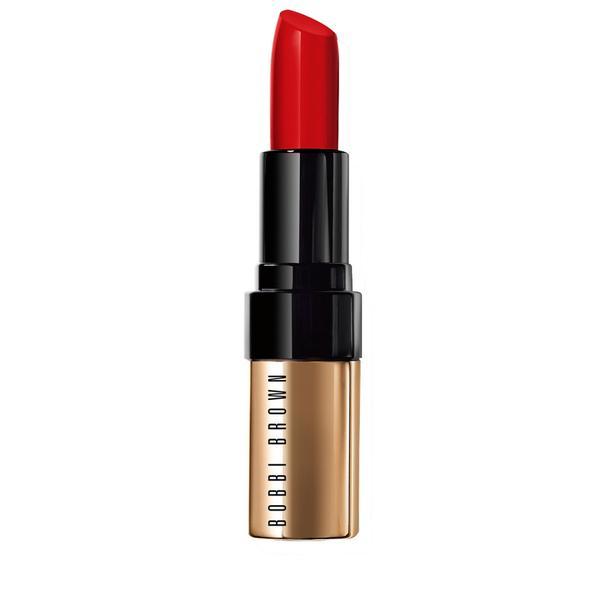 Ruj Luxe Paris Yan Red 28, Bobbi Brown, 3.8g 28 imagine noua