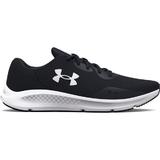 Pantofi sport femei Under Armour Charged Pursuit 3 3024889-001, 38, Negru
