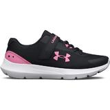 Pantofi sport copii Under Armour GPS Surge 3 A 3025014-001, 27.5, Negru